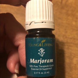 Young Living Marjoram 5ml